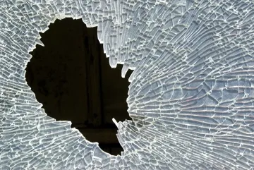 Катастрофа с автобус погуби 41 полицаи