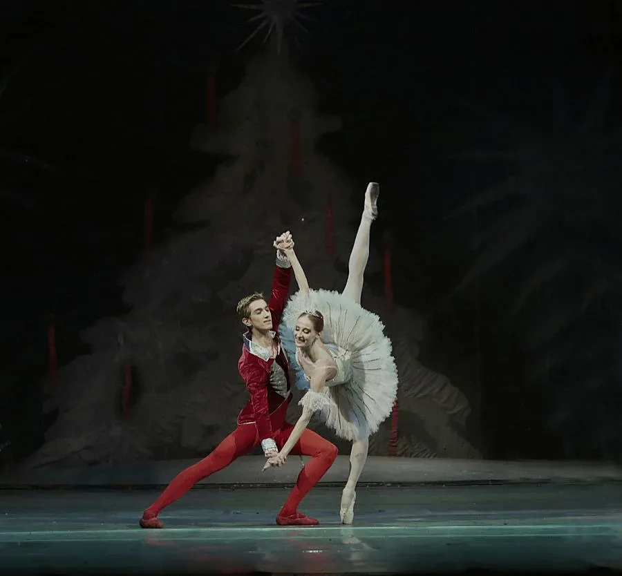 "Лешникотрошачката" гостува в Италия