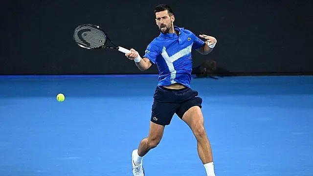 Бомба за Джокович! Лоша новина