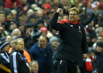 Немци срещу "Ливърпул" в Лига Европа