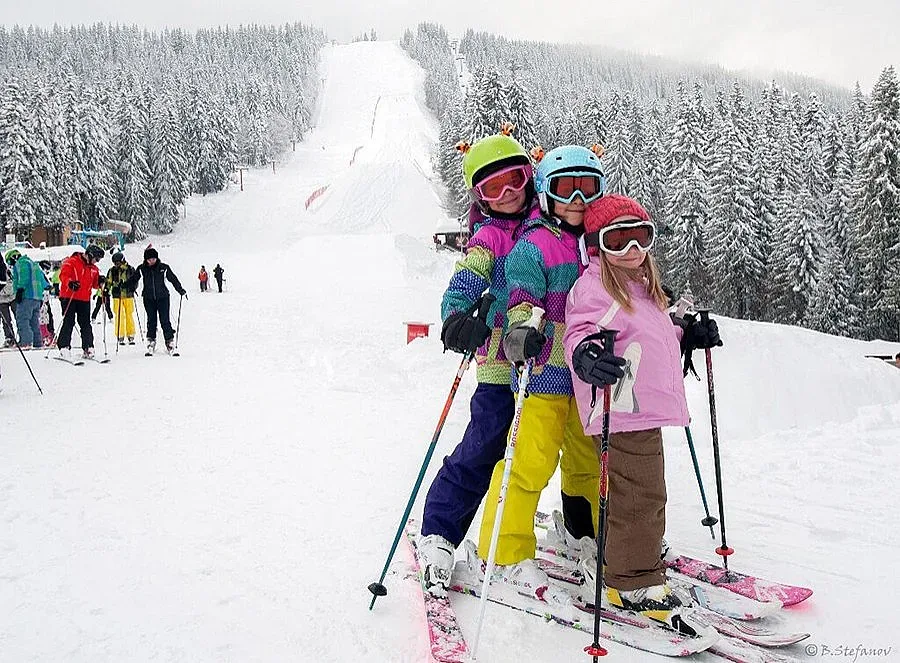 Броени дни до откриването на сезона в Пампорово