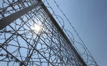 Латвия прави ограда по границата с Русия