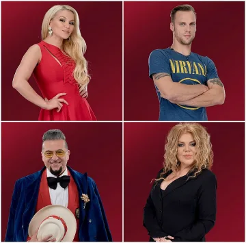 Броени часове до финала на Big Brother All Stars 