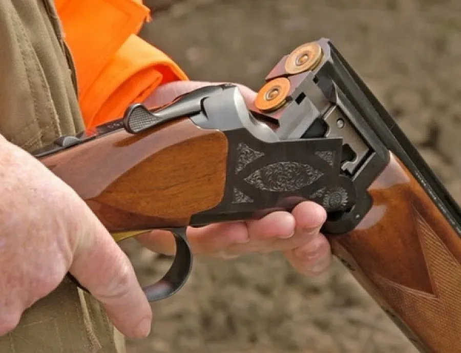 Простреляха ловец в Кюстендил