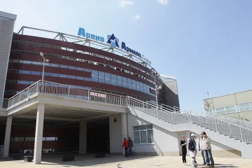 Реорганизация на движението заради концерта на Енрике