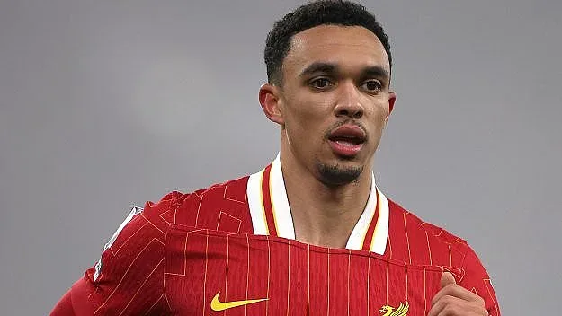 Мениджърът на Ливърпул призна за Трент