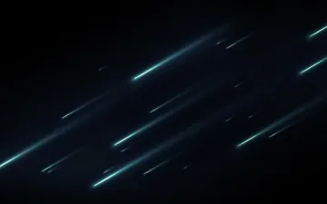 Наблюдавамe звездопад днес