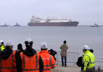 Турция разследва инцидента с руския кораб в Егейско море