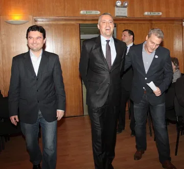 Реформаторите с ултиматум към Радан (ОБЗОР)