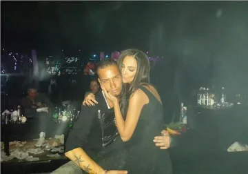 Николета заби Джино