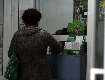 Джакпотът отново оцеля