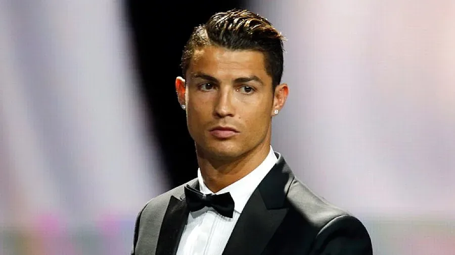 Смърт в семейството покоси Роналдо
