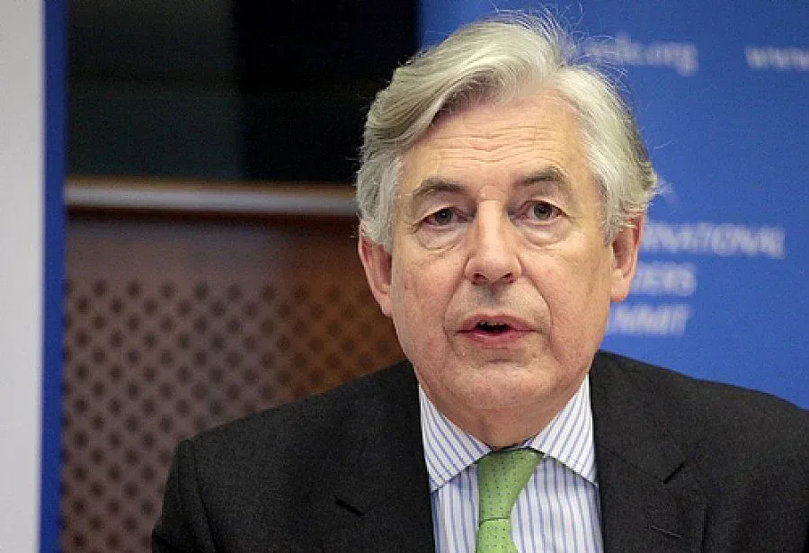 Не сте длъжни да слушате Брюксел за бежанците