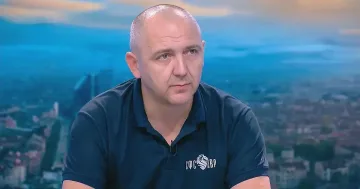 Полицаи и синдикати бранят колегите си след побоя на МВР-шефа в Русе