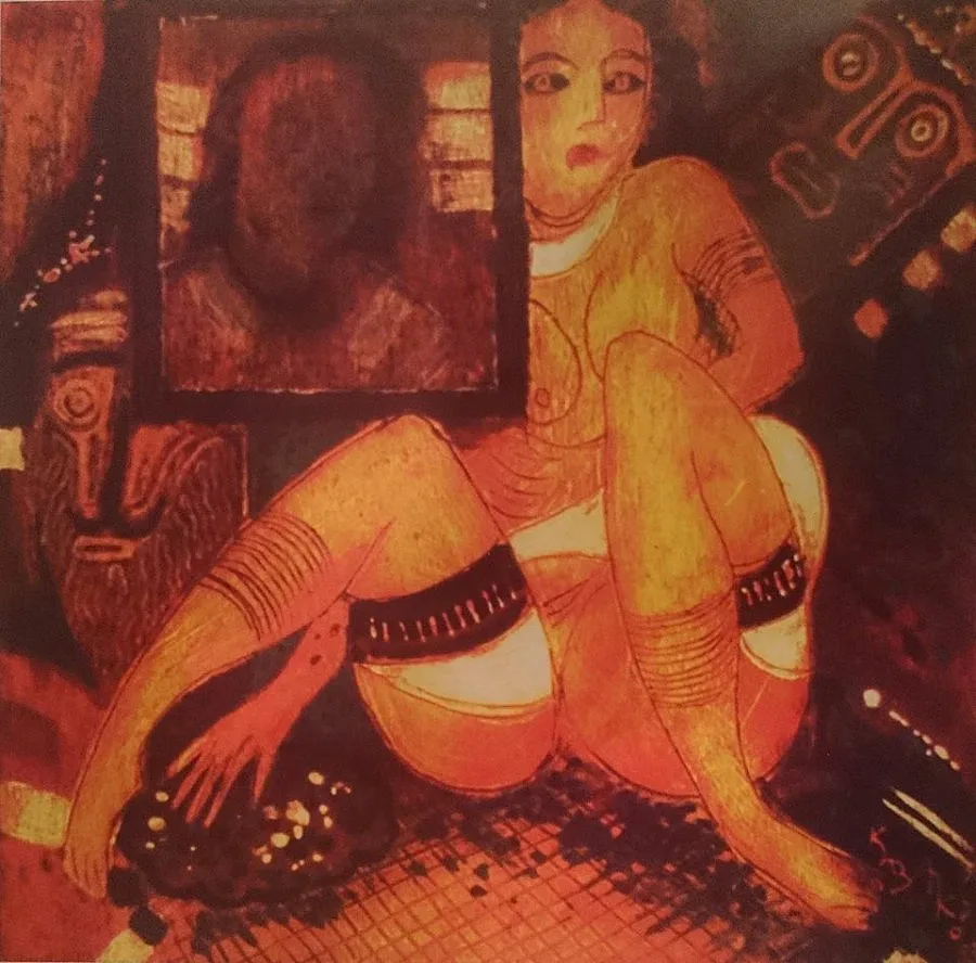 Нерон влиза в "Нирвана"