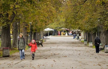 Предимно слънчево в първия работен ден
