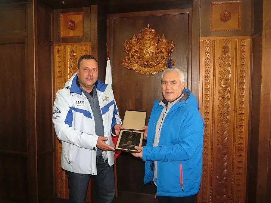 Общинари от Турция харесаха Банско