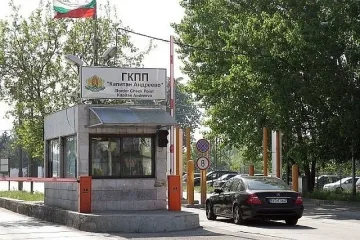 Пуснаха "Капитан Андреево" в двете посоки