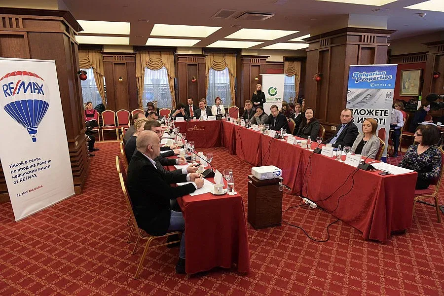 Експерти се състезават за награди на Imoti.net