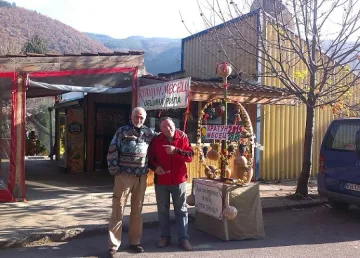 Започна „Кратун месец" в Рила