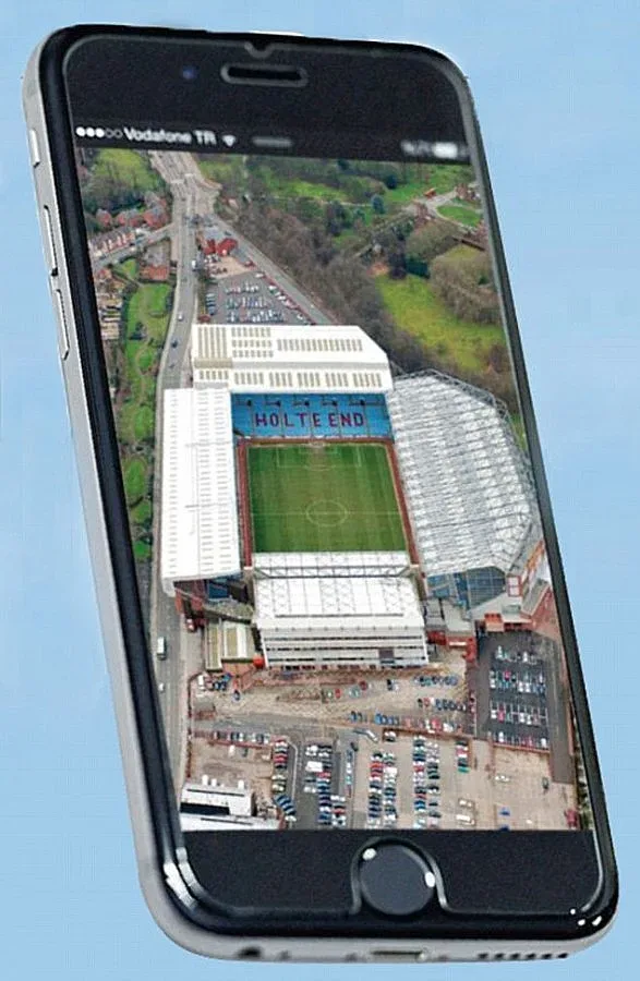 Daily Mail: Терористите ще атакуват Бирмингам