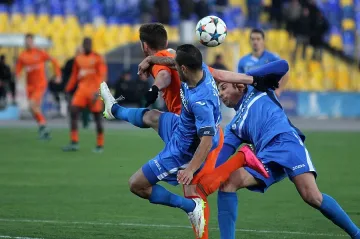 "Литекс": Искаме чужди съдии