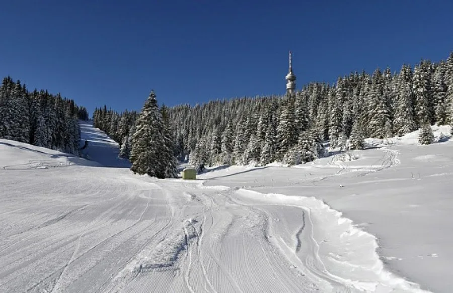 Пампорово дава старт на 19 декември