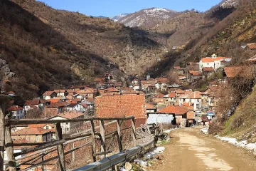 Кмет пострада при ремонт на водопровод