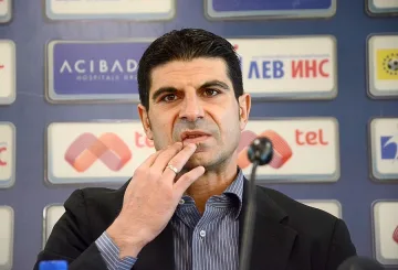 Гонзо: Ръководството на "Литекс" извърши престъпление