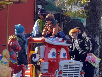 Слънце в неделя 