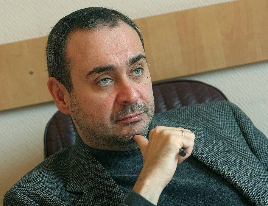 Борис Велчев: Има контрол над главния прокурор