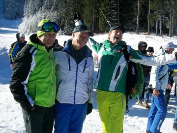 Туристи от Балканите атакуваха Пирин планина 