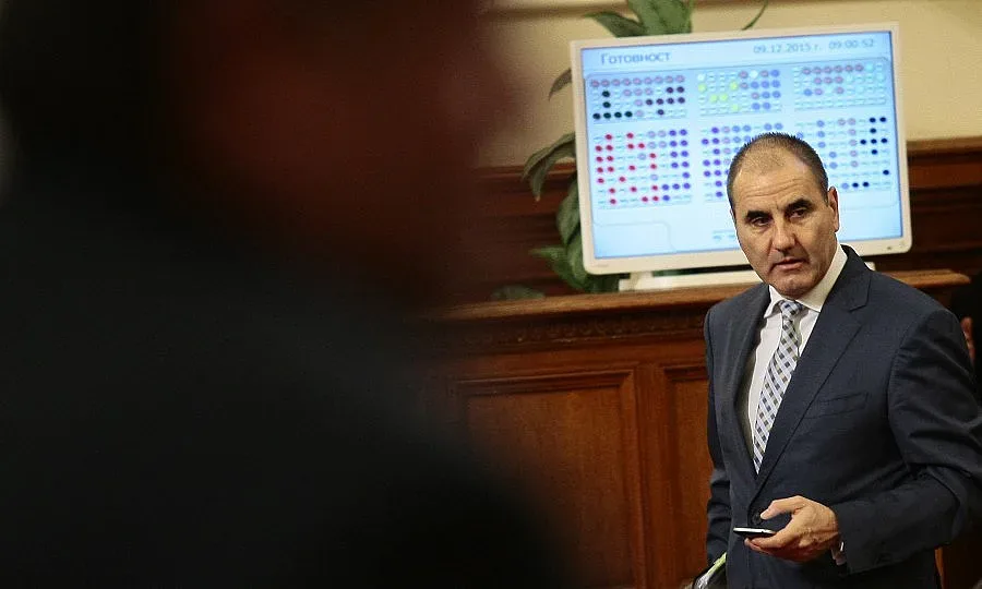 Цветанов: Коалицията ще остане стабилна 