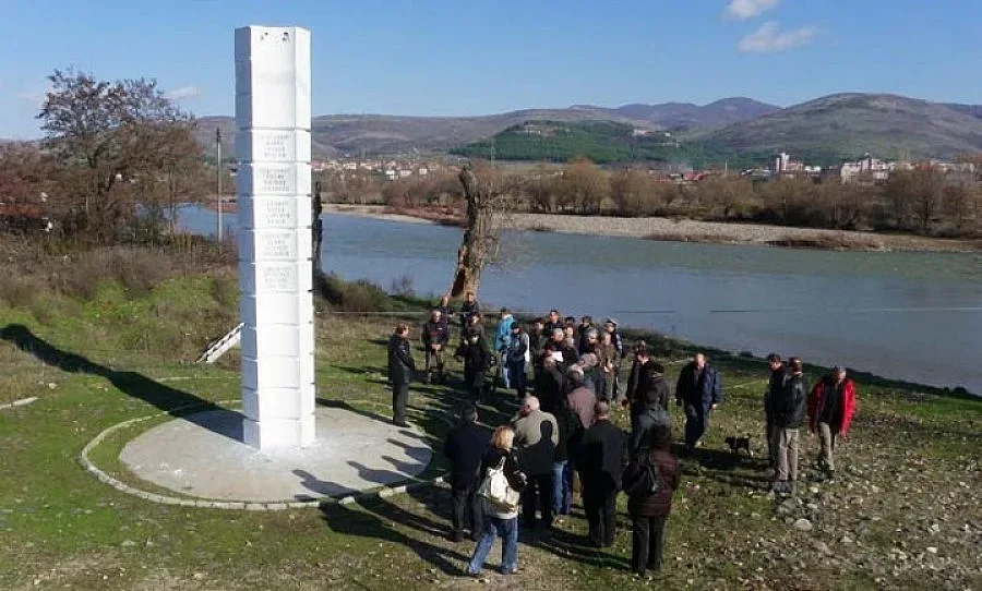 25 години от трагичния инцидент в река Върбица