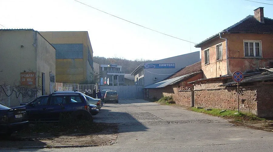 Задигнаха каса с 50 бона от фирма на съветник в Димитровград