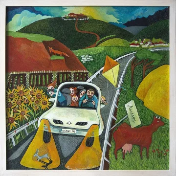 Топхудожници в "Сезони"