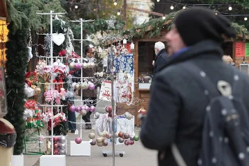 Проверяват за опасни стоки по празниците