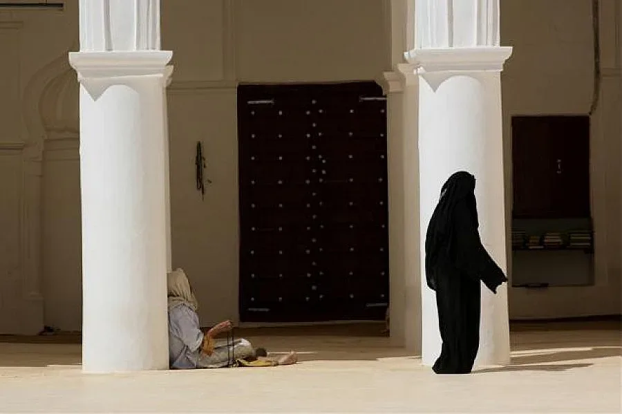 Жени дават вота си за първи път в Саудитска Арабия