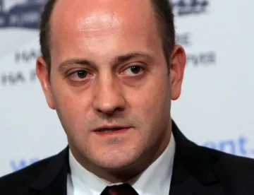 Кънев: Очаквам Москов да подаде оставка