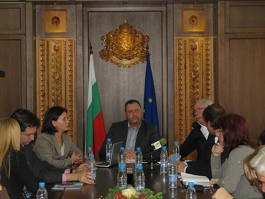 650 000 лв. от туристически данък в Банско