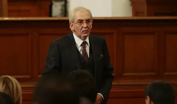 Местан: Не вярвам реформаторите да напуснат властта, сладни им