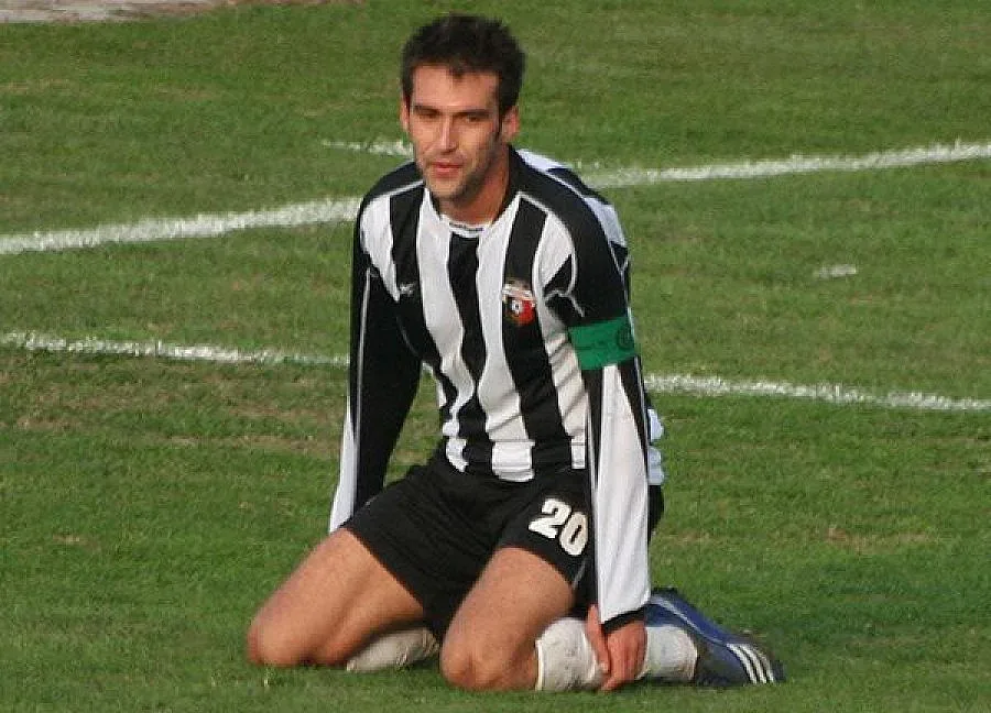 Камбуров аут за дербито с "Ботев"