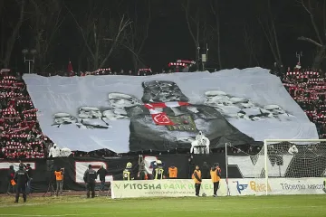 Хореографията на ЦСКА стана хит в мрежата