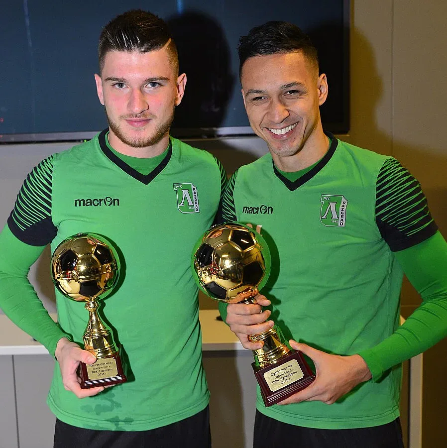 Адмирала гони четирима днес