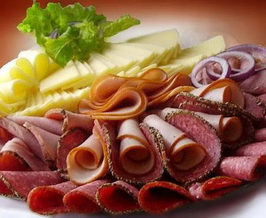 Бракуваха 54 кг храни при проверки