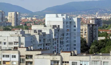 Дефицит на жилища под наем