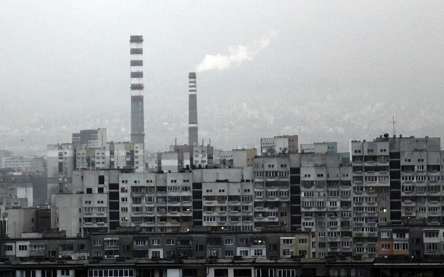 Имотите в градовете поскъпнаха с 8-10%