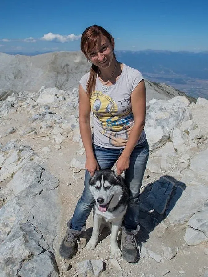 Българка спечели участие в полярна експедиция