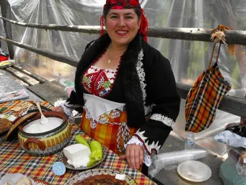 Западните Родопи - магнит за мечтатели и авантюристи