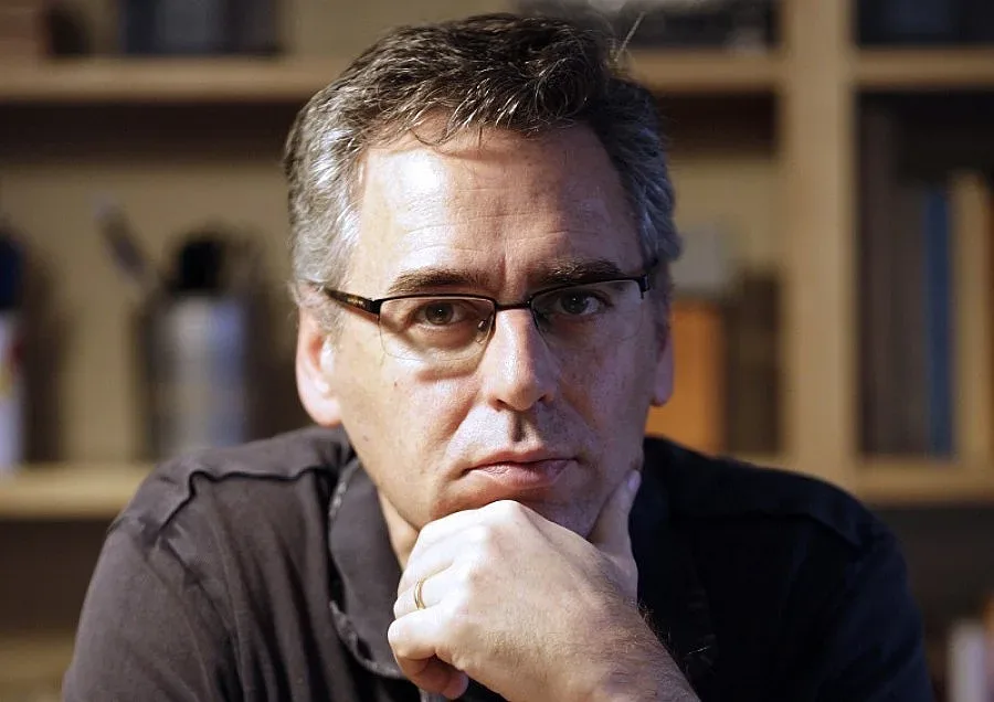 Жорди Галсеран: Животът е абсурден, театърът му дава смисъл